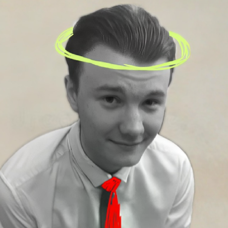 Дмитрий Ананьев