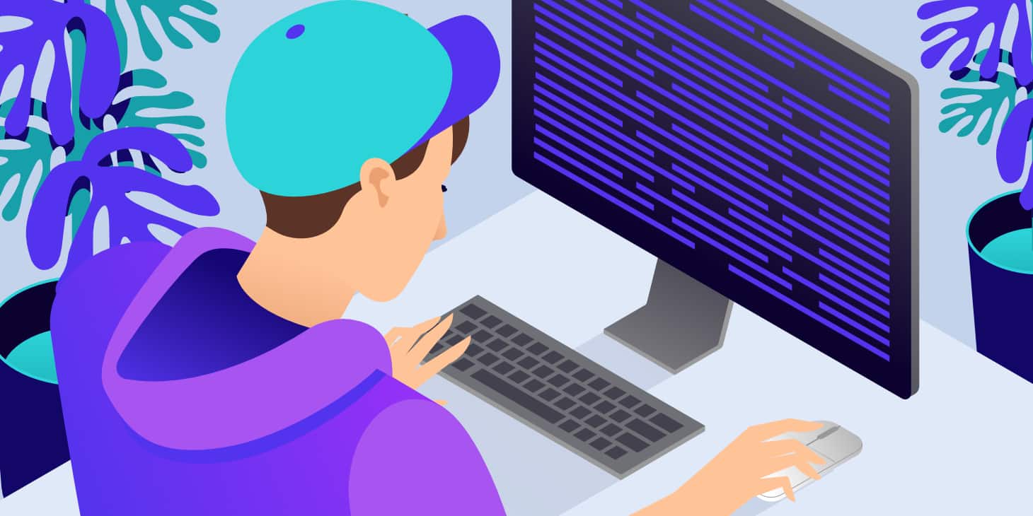 GitHub API & Web Scraper — вывод консоли